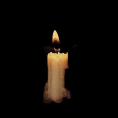 «Κύριε, φώτισόν μου τὸ σκότος»