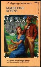 The Heiress Companion