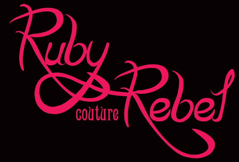 Ruby Rebel Couture