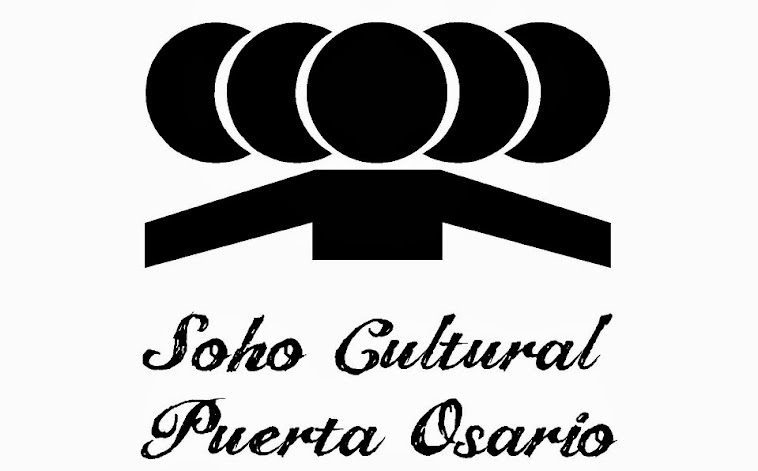 Soho Cultural Puerta Osario