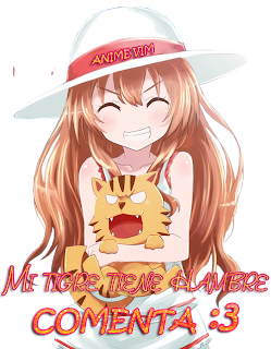 Comenta :3