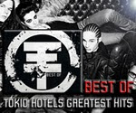 Tokio Hotel's Greatest Hits