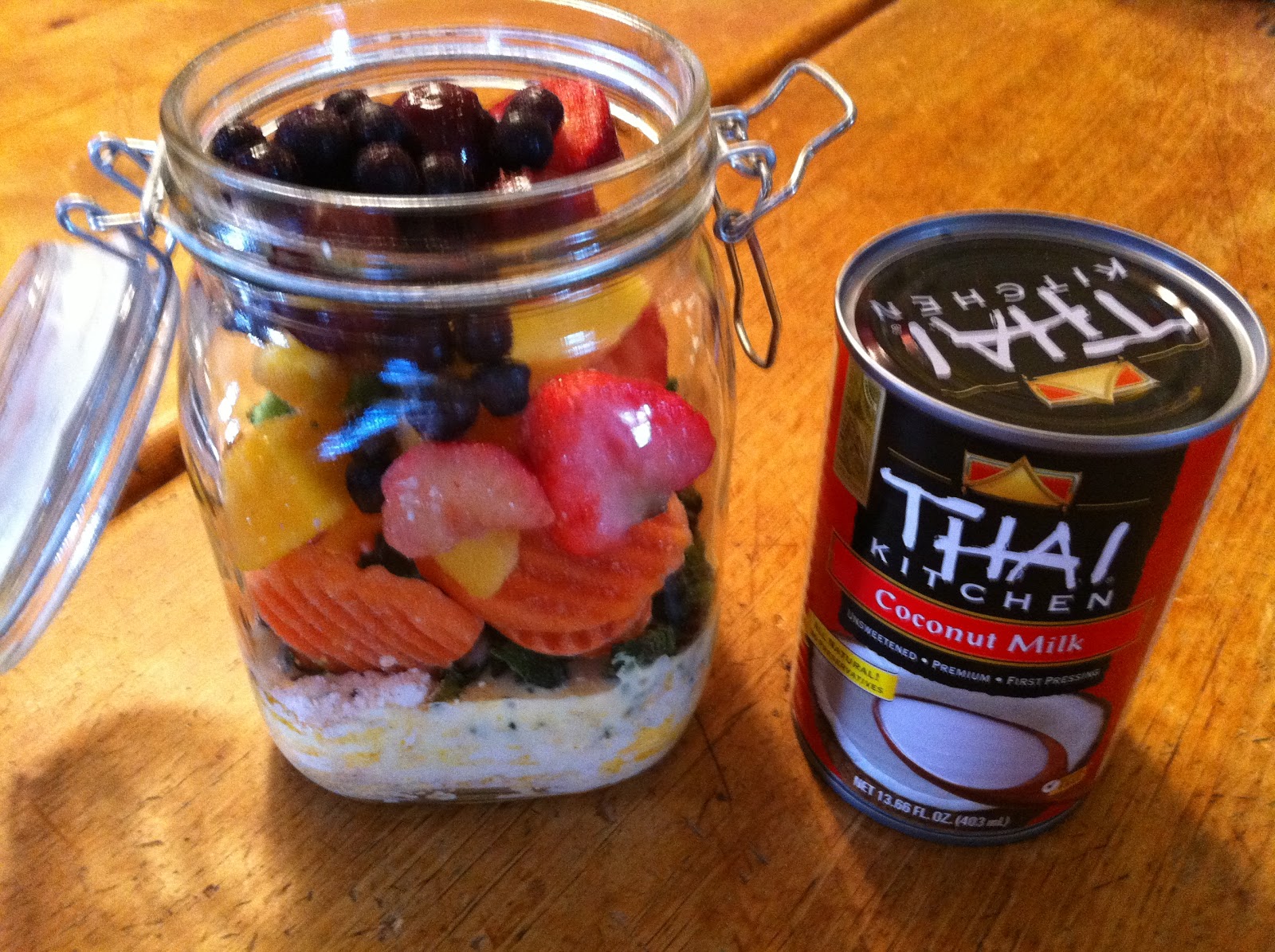 PALEO JAY SMOOTHIE CAFE Updated Paleo Smoothie Recipe HIGH nutrient