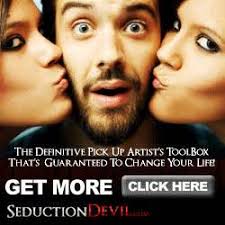 seduction devil