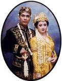 Orang Jawa Dilarang Menikah dengan Orang Sunda