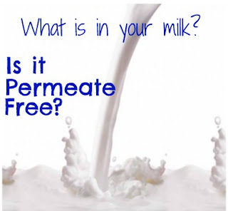 naturally permeate free milk