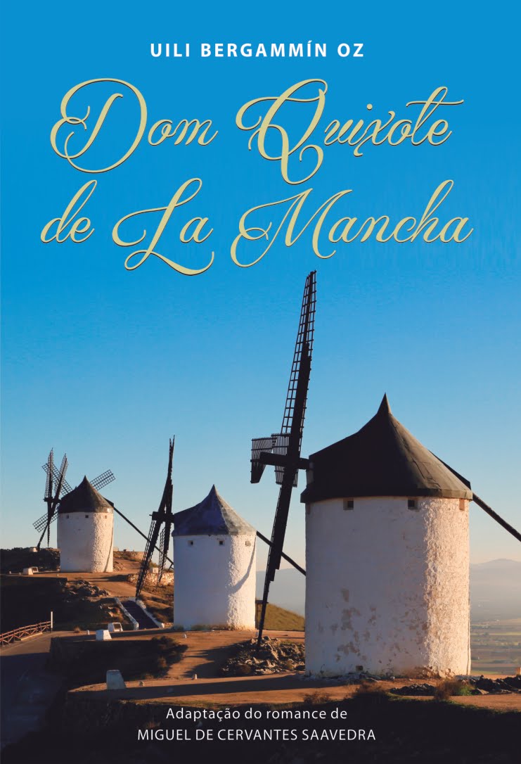 Dom Quixote de la Mancha