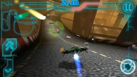 Protoxide: Death Race Protoxide: Death Race