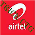 Airtel 2G internet packages