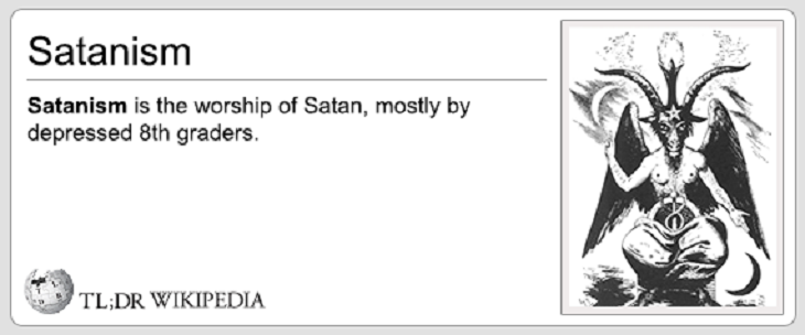 Tema o psihologiji i životu - Page 7 Funny-definition-of-satanism