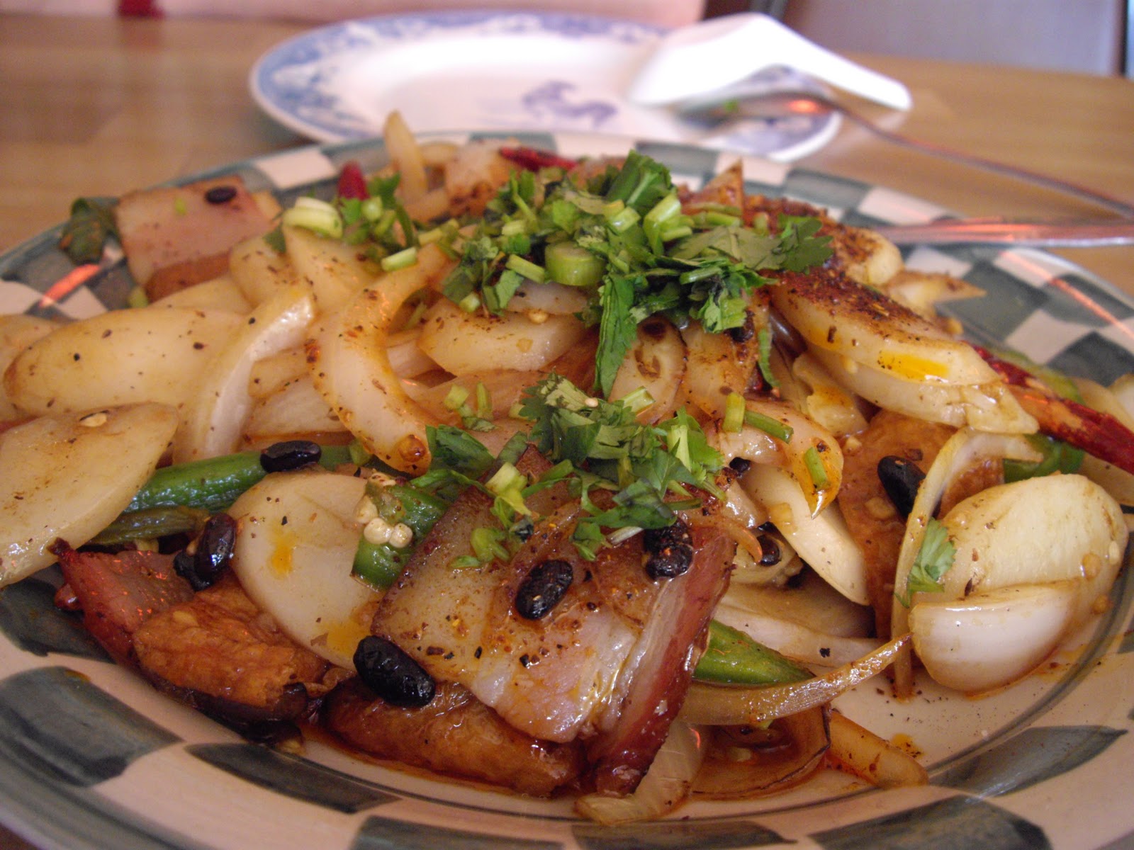 This is Gonna Be Good Mission Chinese Food, San Francisco