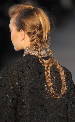 Braids of Season