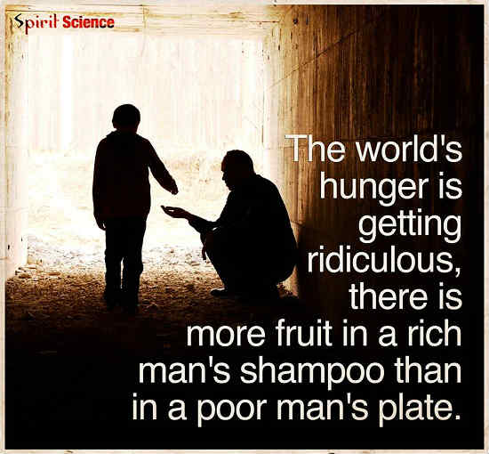 Hunger Quotes Amazing The World's Hunger Is Getting Ridiculous There Is More Fruit In A Hunger Quotes Custom The World's Hunger Is Getting Ridiculous There Is More Fruit In A