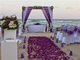 Weddings in Bali