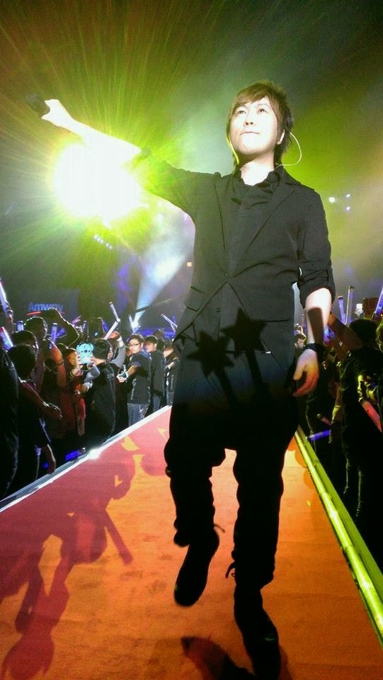 Bloodbubble S Musings November 13