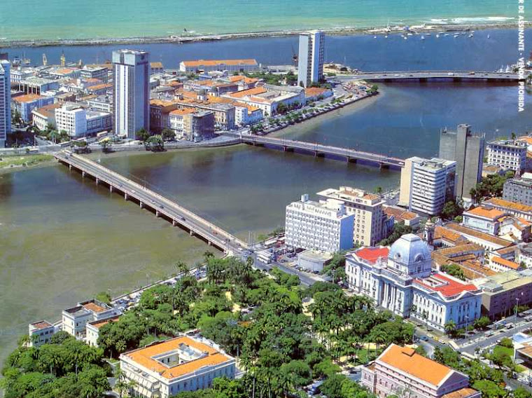 Recife Veneza Brasileira