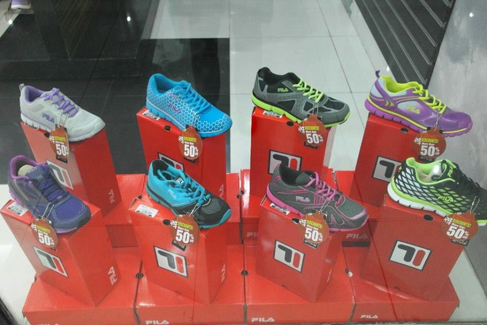 fila shoes 50 off