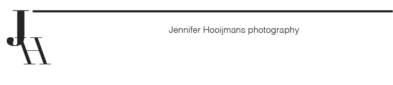 Jennifer Hooijmans