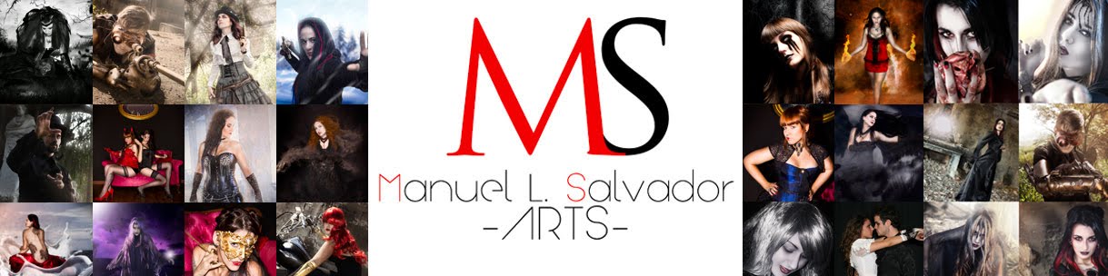 Manuel L. Salvador Arts