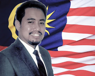 Pengerusi GPMS Negeri Melaka Tuan Mohamad Saifullah B. Hj. Dolmat