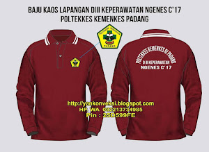 KAOS LAPANGAN APER