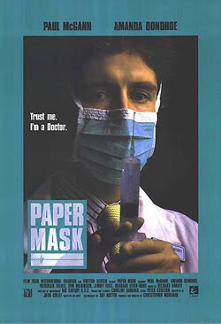 Paper Mask (1990) Paper Mask (1990)