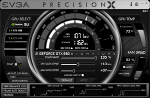 evga precision x oc frame rate target evga precision x oc frame rate target