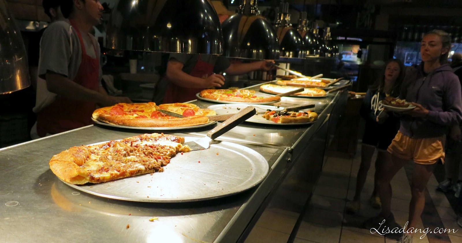 Dang It Delicious Zax in Moab