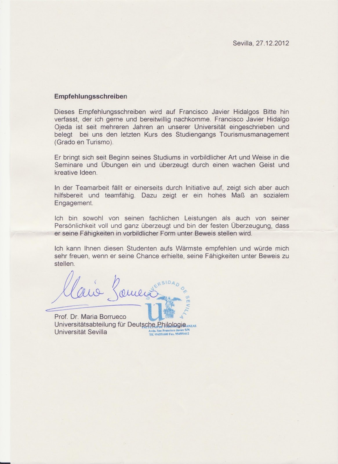 curriculum vitae documentos acreditativos english curriculum vitae