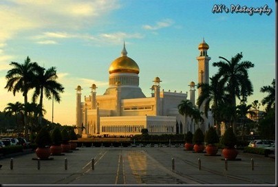 MASJID