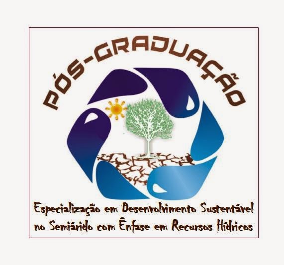 Pós-Graduação em Desenvolvimento Sustentável no Semiárido