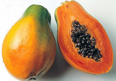 manfaat buah pepaya manfaat buah pepaya