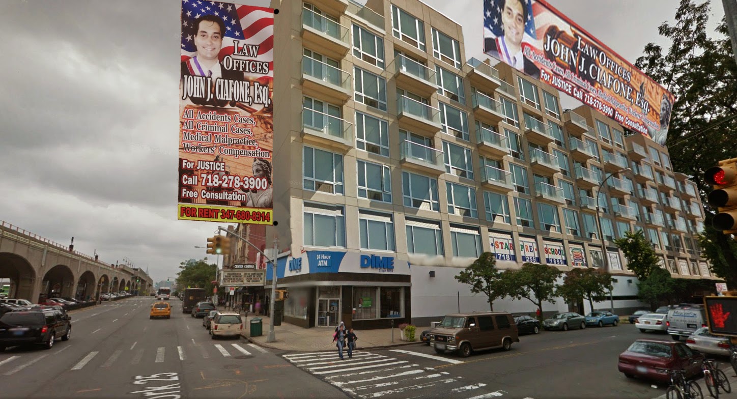 Queens Crap Sunnyside wants to keep its theater