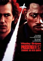 Passenger 57 (1992)