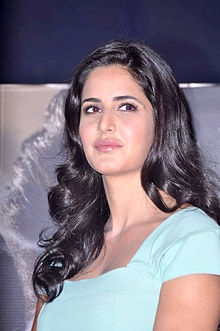 Katrina kaif