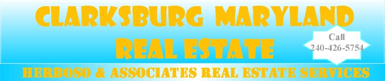 Clarksburg Real Estate
