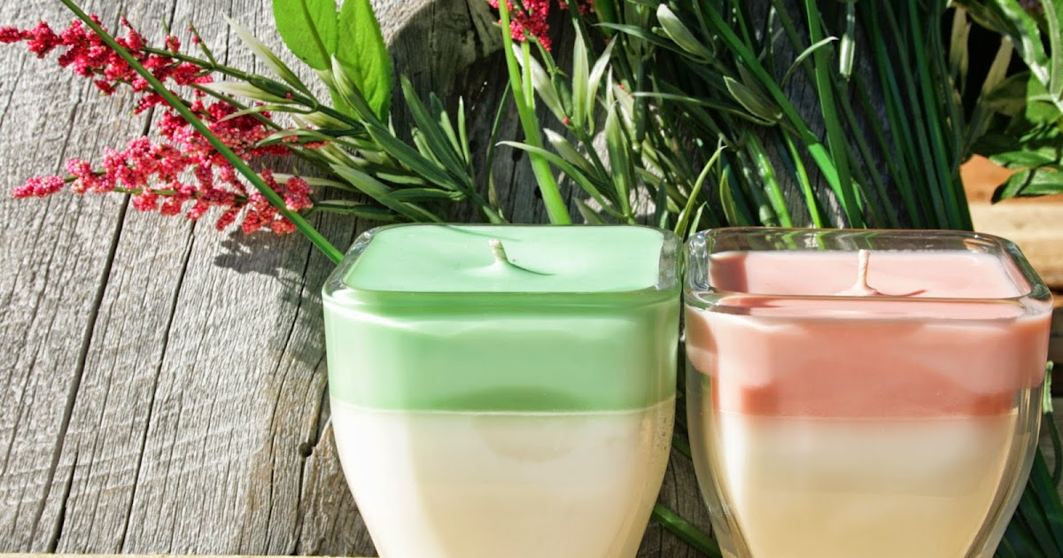 everyBODY Beauty Blog by Voyageur Soap & Candle Co. Easy Layered