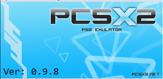 PCSX2 0.9.8