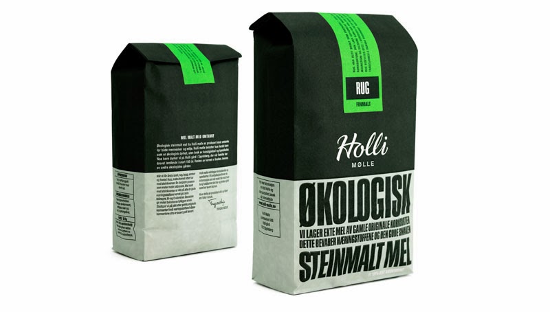 10 mejores packagings de harina