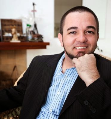 Empresário cria modelo de negócios com capital inicial menor que R$4 mil