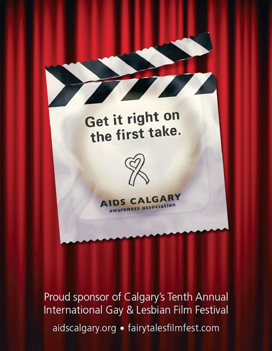 Smart Ads HIV/AIDS Ad Campaign 2