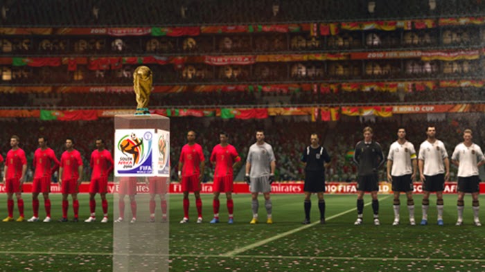 Fifa World Cup 2002 Game Download Tpb