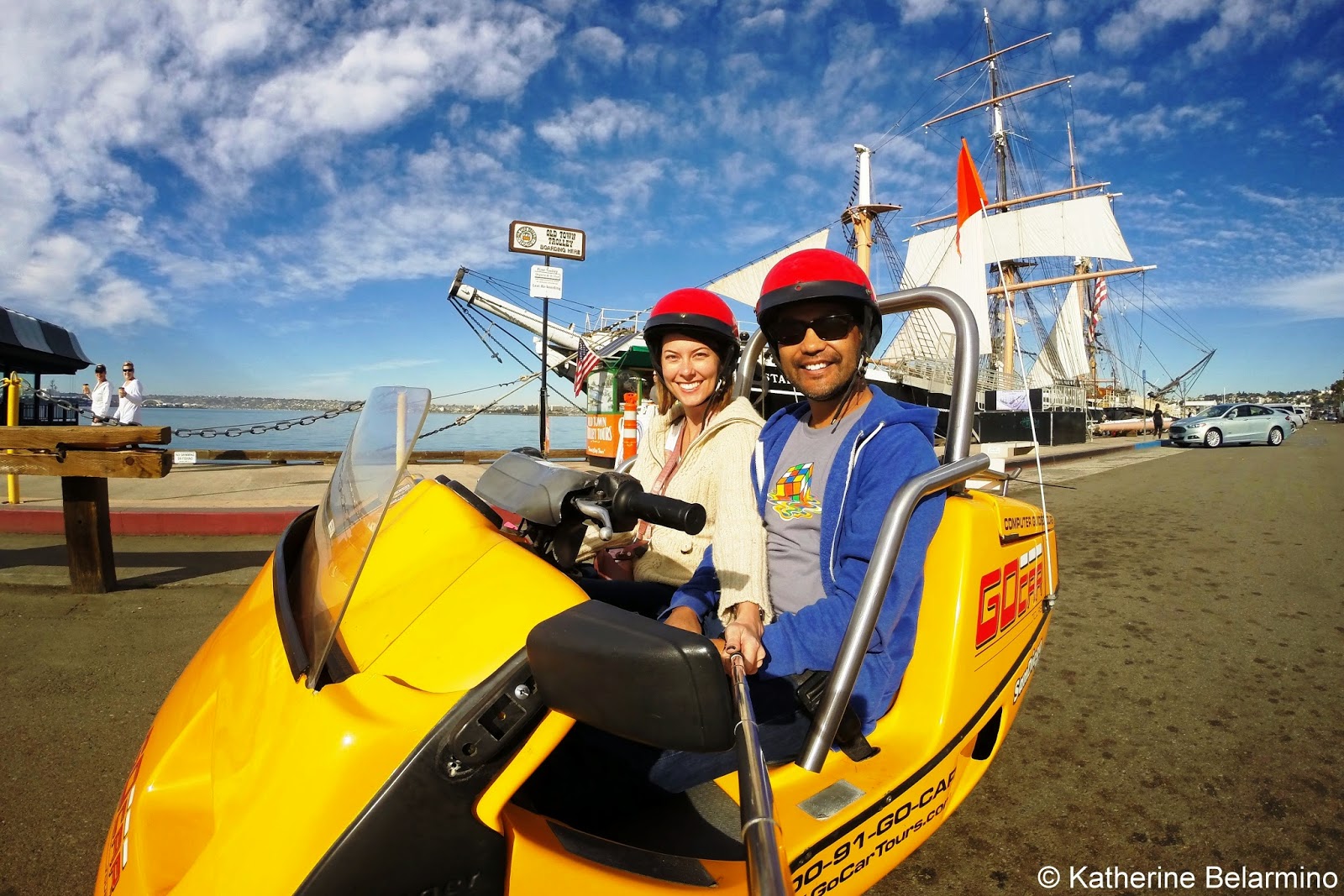 3 Unique San Diego Outdoor Activities Travel the World