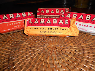 LARABAR LARABAR Review