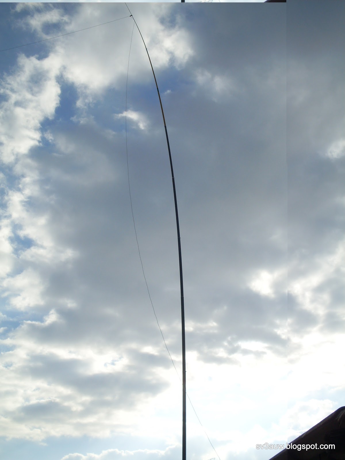 sv3auw the Best HF Antennas (so far!)