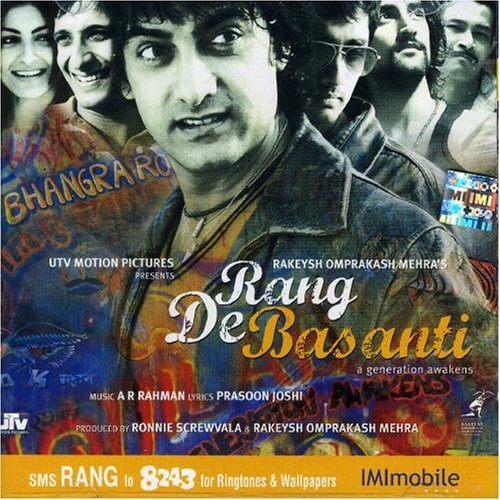 Man Lafanga - Mohit Chauhan - L...