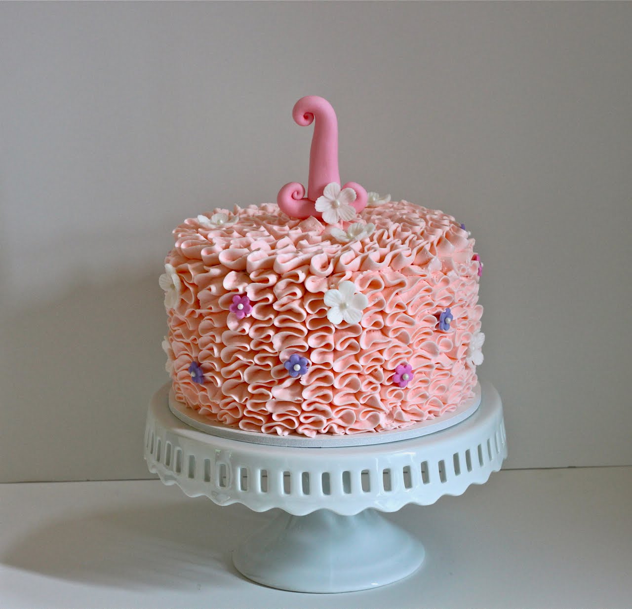 daddy's 1st birthday