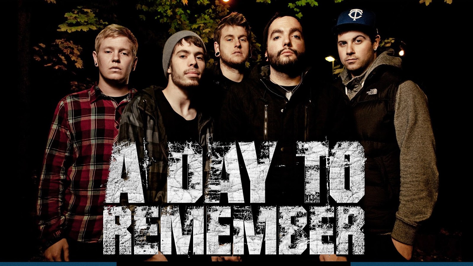 to My Blog... BIOGRAFI "A DAY TO REMEMBER"