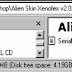 Cài đặt chương trình Alien Skin Xenofex v2.0.2