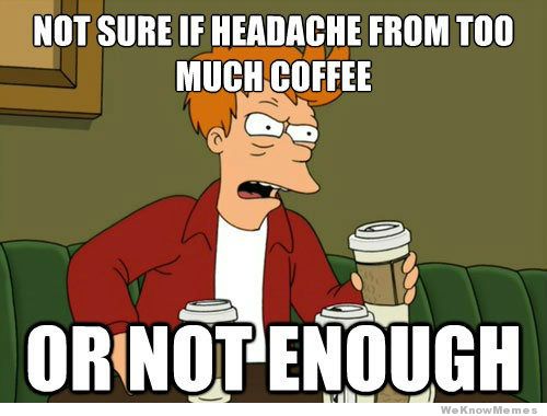 When I Drink Coffee My Pee Smells Like Coffee When I Drink Coffee My Pee Smells Like Coffee